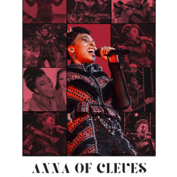 six the musical kenedy small era design