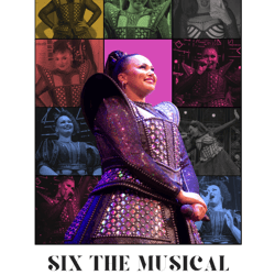 six the musical leah vassell eras design