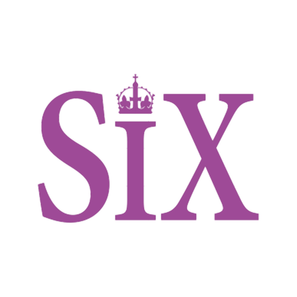 Six the musical logo .png
