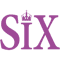 Six the musical logo .png