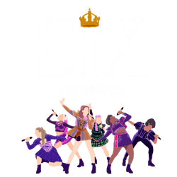 six the musical queens