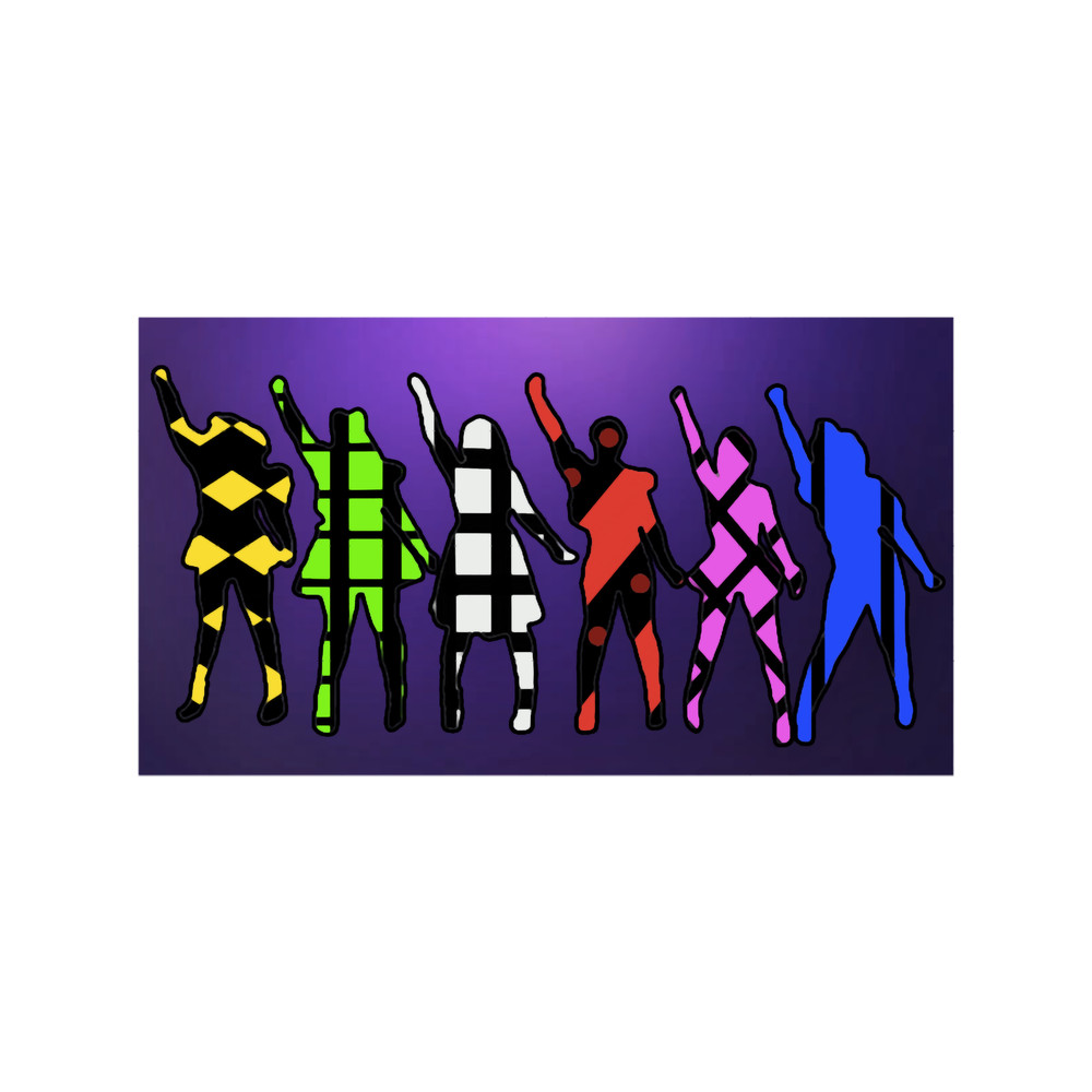 Six the musical queens (purple background).png