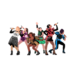 six wives (six the musical)