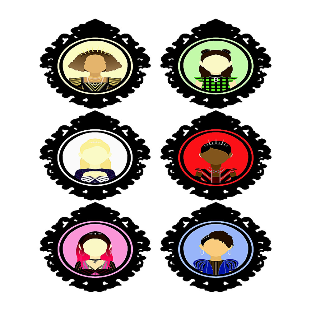 We_re SIX!Six the Musical.png