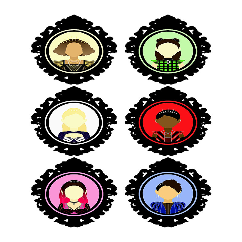 We_re SIX!Six the Musical.png