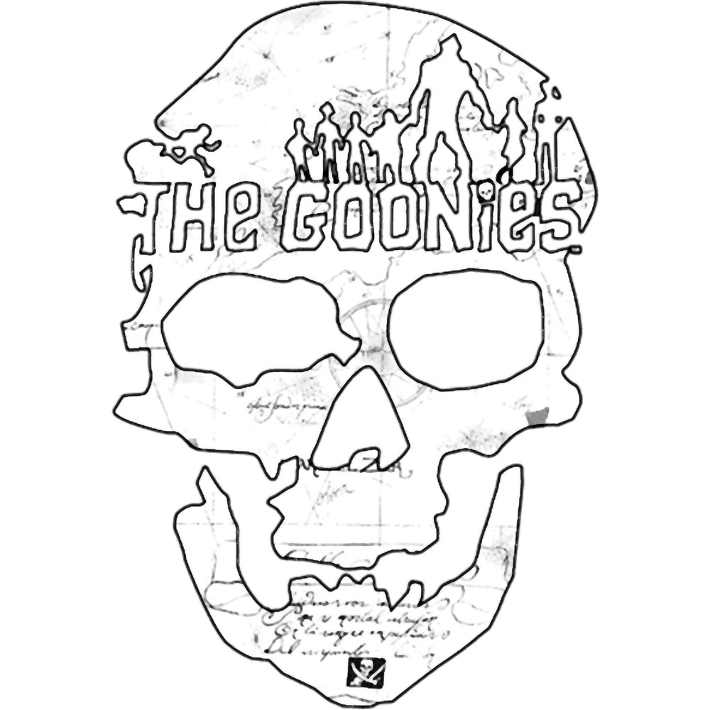 Goonies The Goonies .png