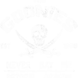 goonies the goonies never say die