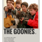 minimalist, the goonies, .png