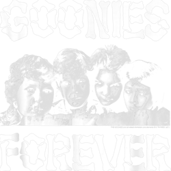 the goonies goonies forever