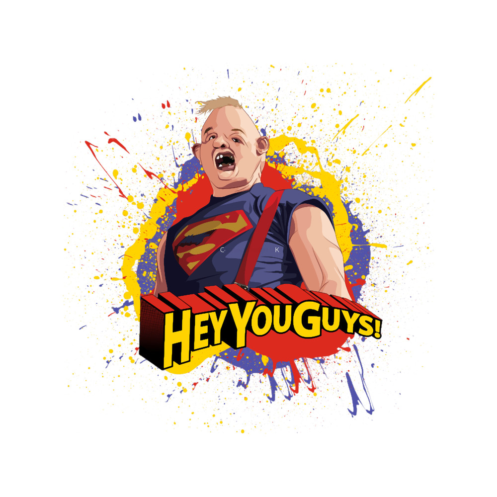 The Goonies Hey You Guys! .png