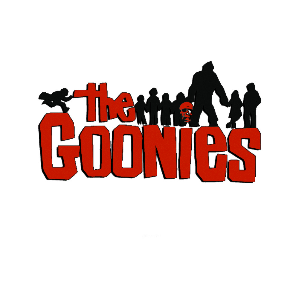 The Goonies logo and characters.png
