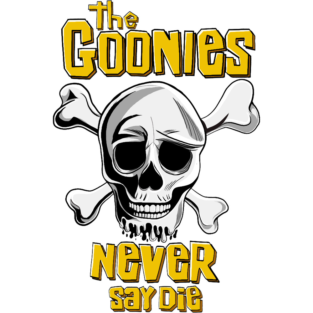 The goonies, Never say die.png