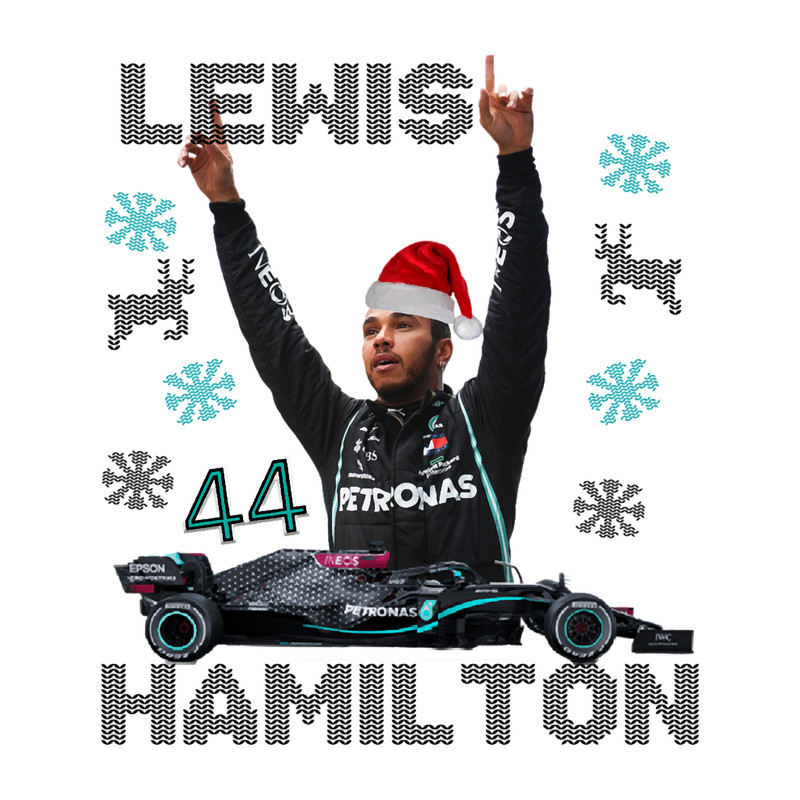 Lewis Hamilton Christmas.png