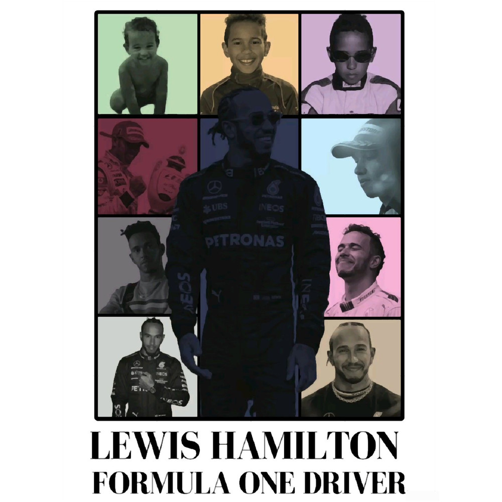 Lewis Hamilton F1 Driver - The Eras .png
