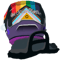 Lewis Hamilton Quatar 2021 Helmet.png