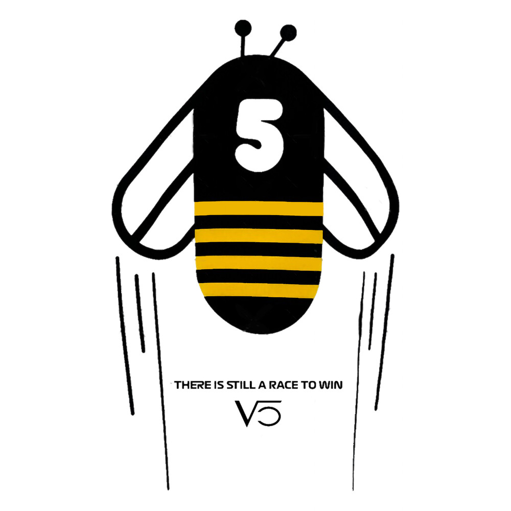 Sebastian Vettel Save the Bees.png