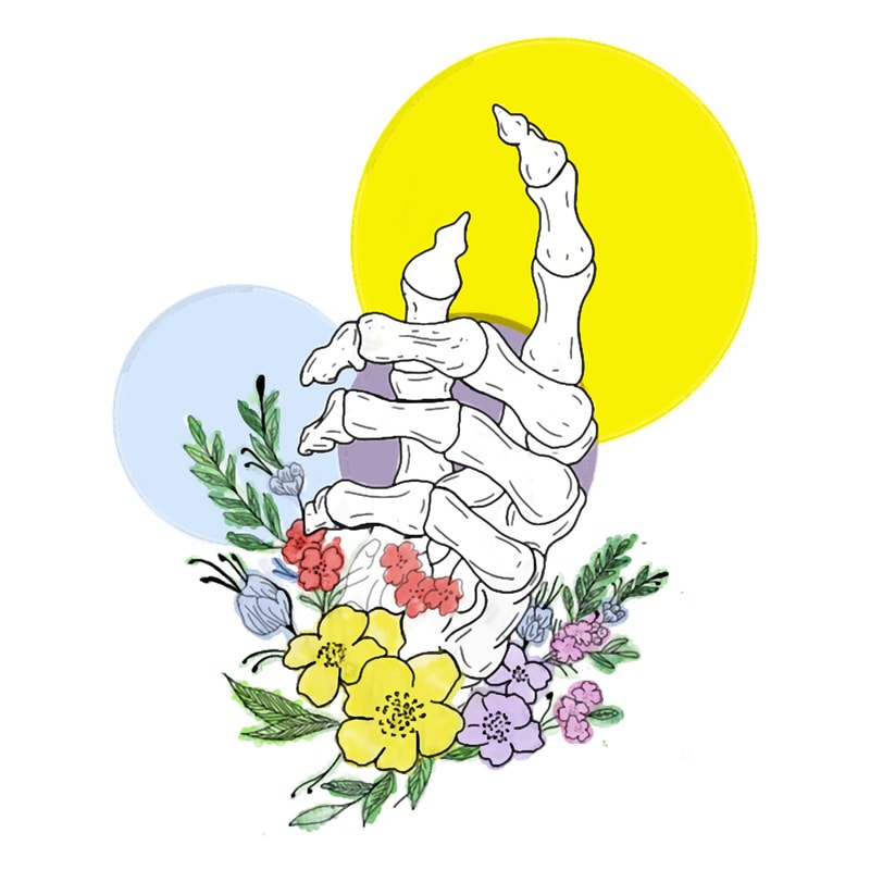 Between the flowers.png