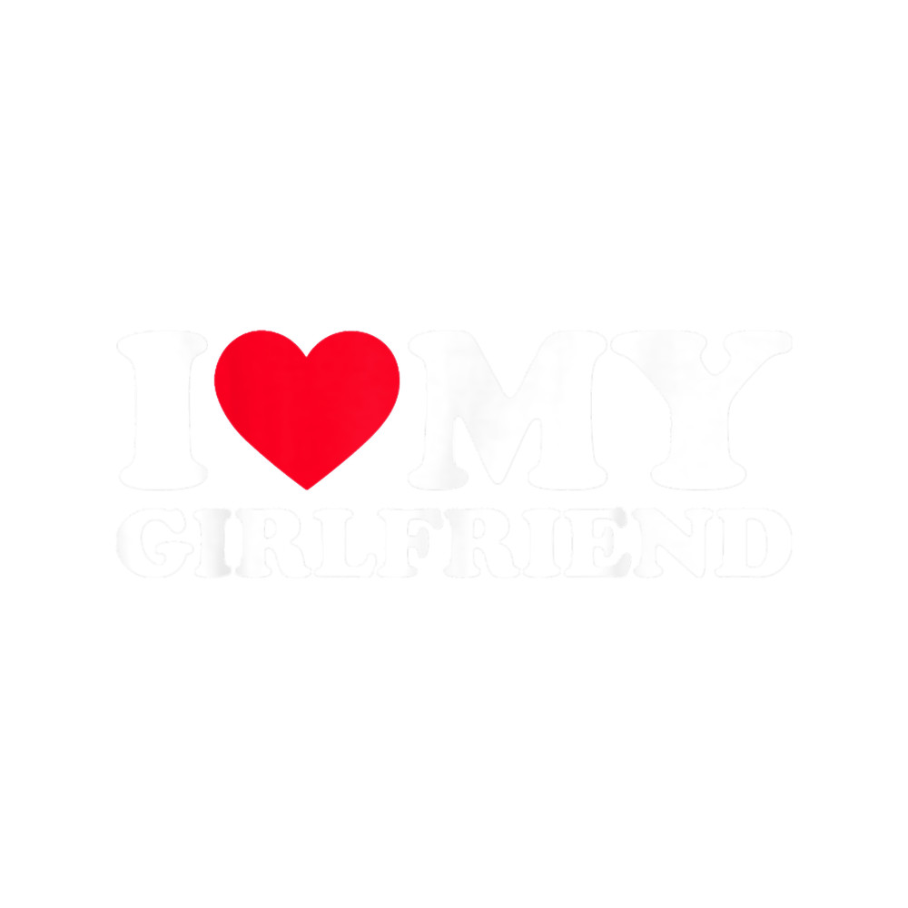 I Love My GirlfriendI Heart My GirlfriendGF.png