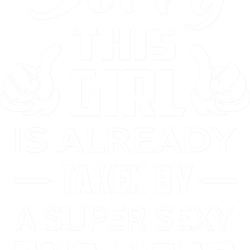 sorry this girl is already taken by a super sexy engineer fitted
