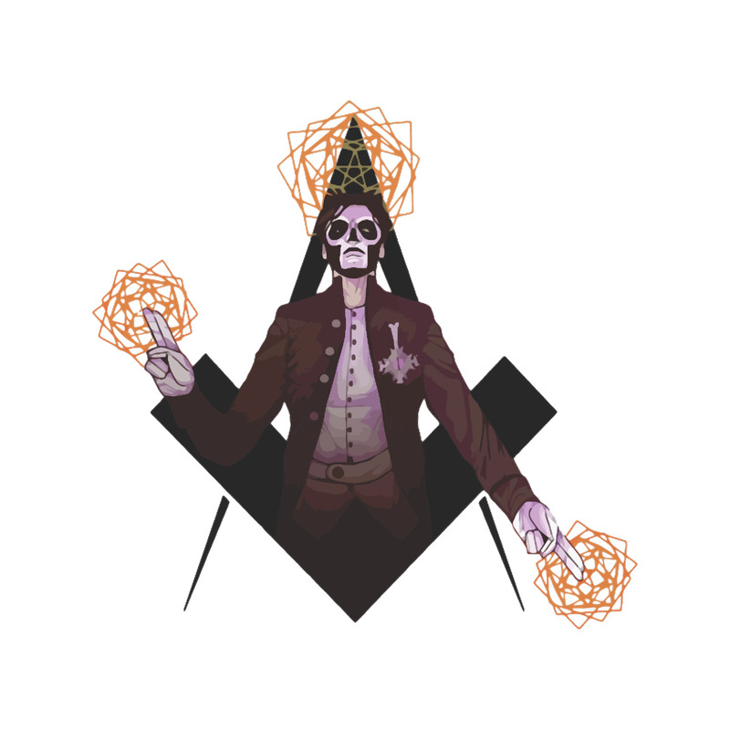 berkuasa Ghost band jodohmu.png