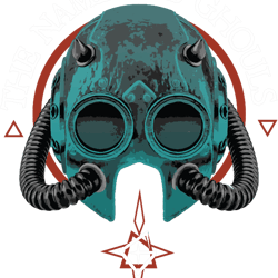 ghost band impera nameless ghouls mask
