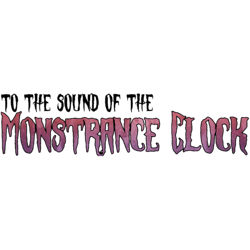 ghost bc band monstrance clock