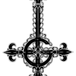 grucifix - the band ghost