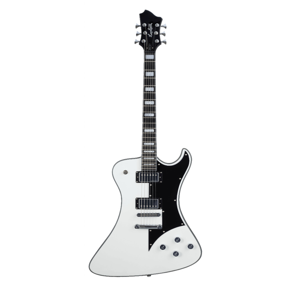 Hagstrom Fantomen Guitar - Ghost Band.png