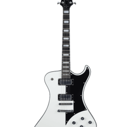 hagstrom fantomen guitar - ghost band