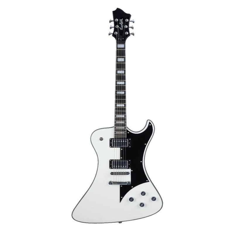 Hagstrom Fantomen Guitar - Ghost Band.png