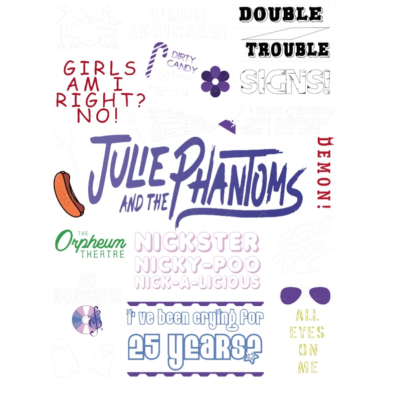 Julie and the Phantoms pack.png