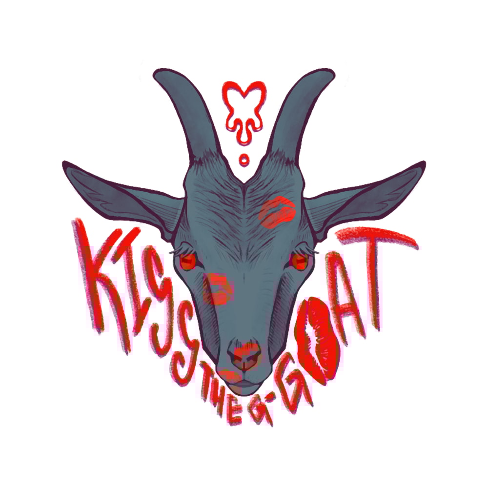 Kiss the G-Goat .png