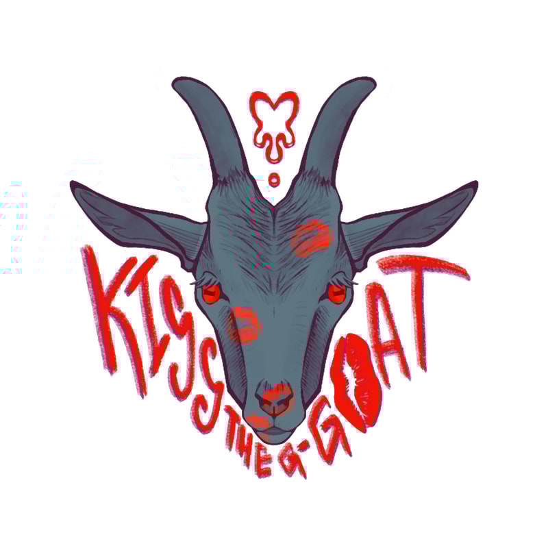 Kiss the G-Goat .png