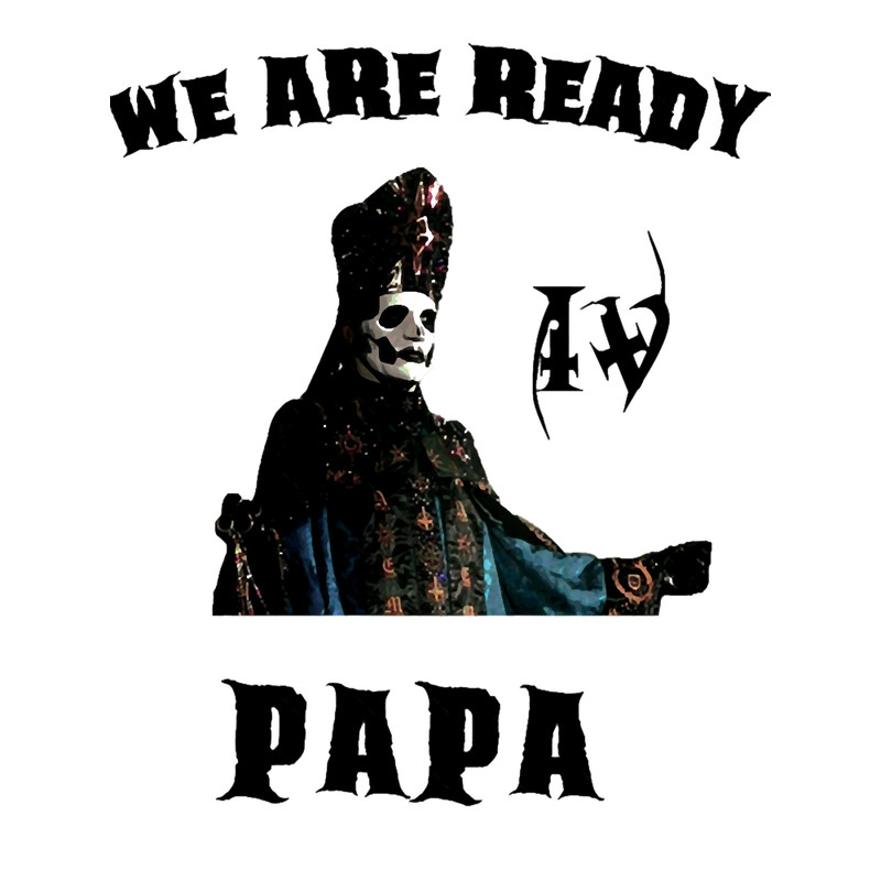 Men Women Papa Band Gifts For Music Fans.png