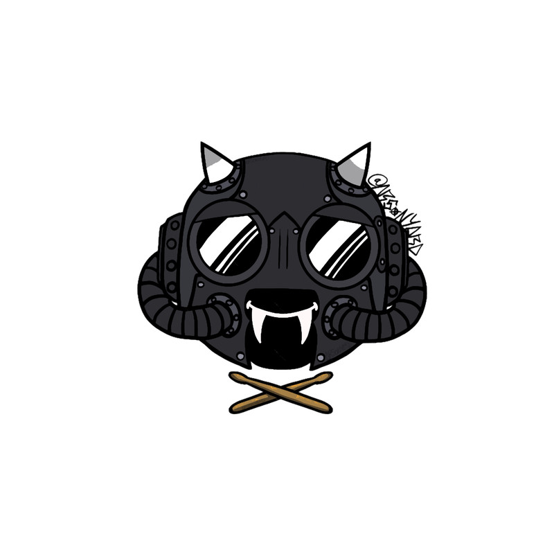 Mountain Ghoul, band GHOST.png