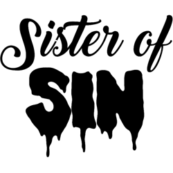 sister of sin ghost bc band