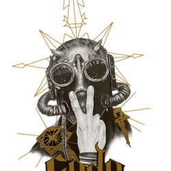 sodo nameless ghoul, the band ghost