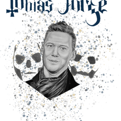 tobias forge, the band ghost