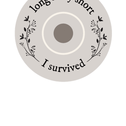 long story short i survived - taylor swift evermore