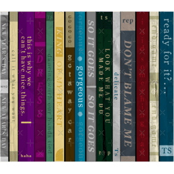 reputation books
