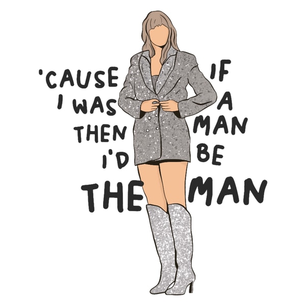 Taylor Swift The Man Inspire Uplift taylor-swift-the-man-inspire-uplift