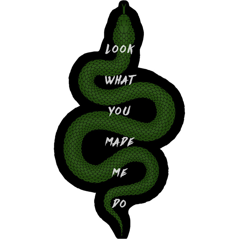 Look what you made me do - Reputation snake.png