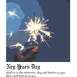 new year_s day - taylor swift