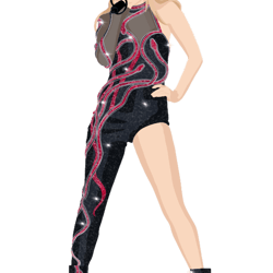 reputation eras tour