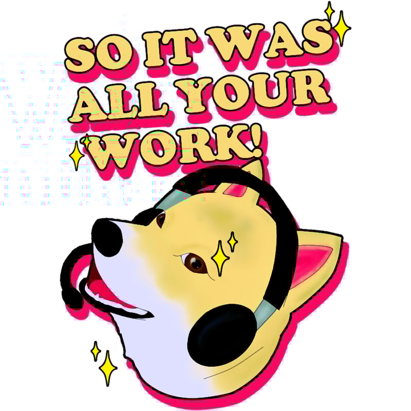 Silent Hill 2 - Mira - Dog ending .png