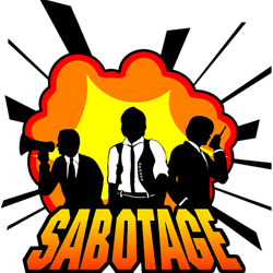 sabotage boutique beastie boys old style sabo tage