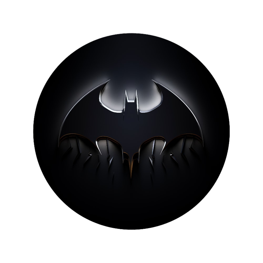 Batman Concept art Classic .png