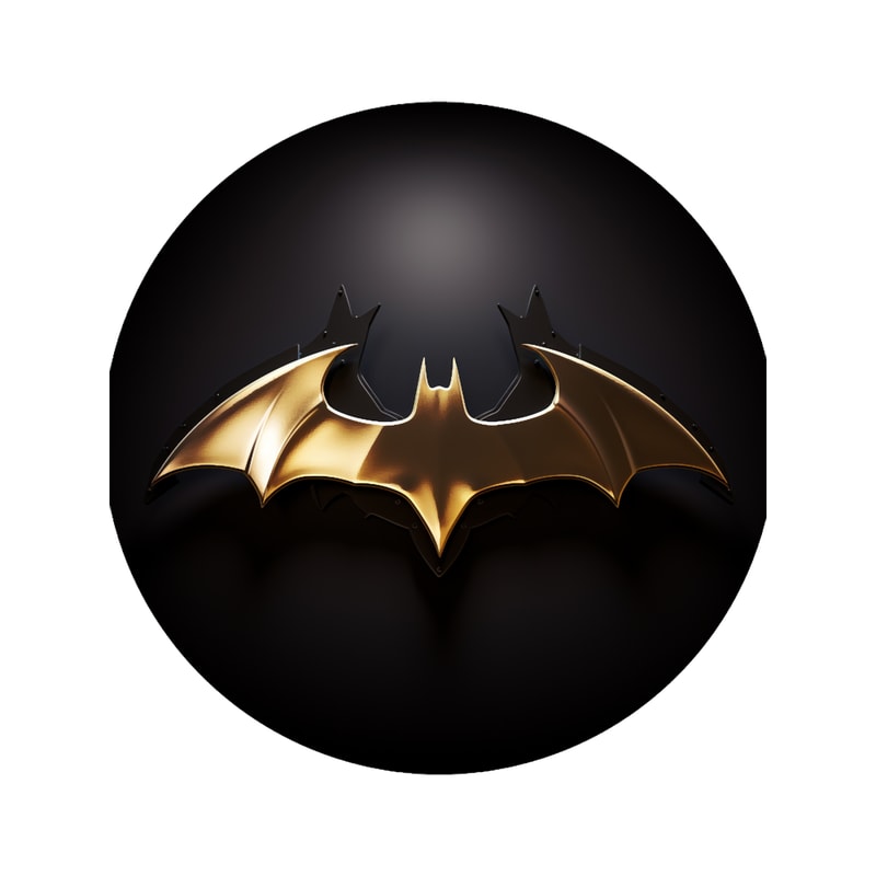 Batman unique logo .png