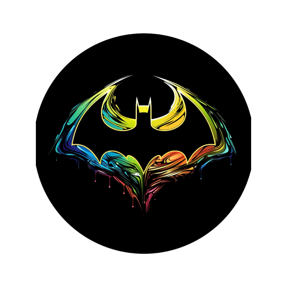 Batman unique logo.png