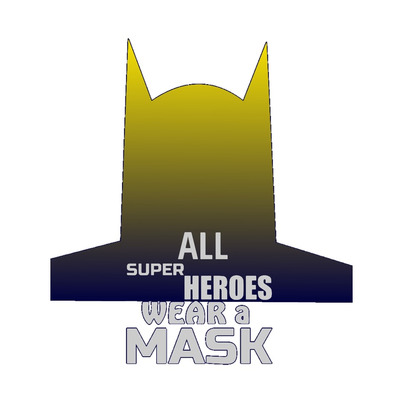 Superheroes Wear a .png
